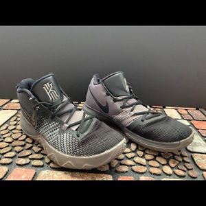Nike | Shoes | Nike Basket Ball Shoes K1 | Poshmark